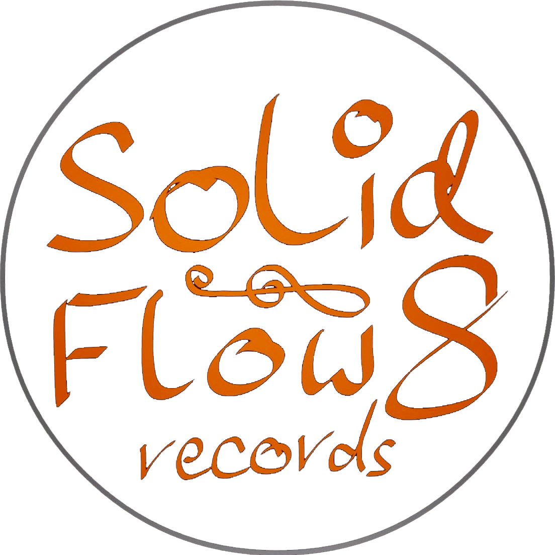 SolidFlow8 Logo